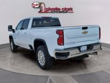 New 2025 Chevrolet Silverado 2500 LTZ w/ LTZ Premium Package image 3