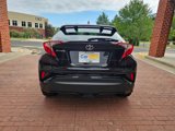Used 2020 Toyota C-HR image 5