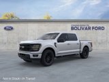 New 2025 Ford F150 XLT image 2