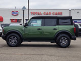 Used 2023 Ford Bronco Big Bend image 2