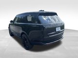 New 2025 Land Rover Range Rover SE image 3