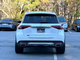 Used 2022 Mercedes-Benz GLE 350 4MATIC w/ Premium Package image 5