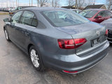 Used 2017 Volkswagen Jetta S w/ Jetta S Cold Weather Package image 6