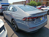 Certified 2024 Honda Accord Sport image 5