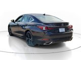 New 2025 Lexus ES 350 F Sport image 3