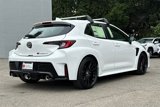 New 2025 Toyota Corolla GR image 4