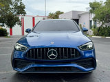 Used 2023 Mercedes-Benz C 43 AMG 4MATIC Sedan image 4