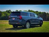 New 2025 GMC Yukon XL Elevation w/ Elevation Premium Package image 4