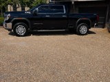 Used 2023 GMC Sierra 2500 SLT w/ SLT Premium Package image 4
