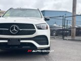 Used 2022 Mercedes-Benz GLE 350 4MATIC image 5