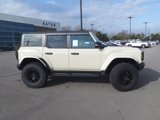 New 2025 Ford Bronco Raptor image 2