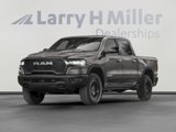 New 2025 RAM 1500 Rebel w/ Rebel Level 2 Equipment Group image 2