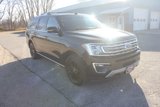 Used 2019 Ford Expedition Max Limited image 4