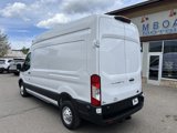 New 2025 Ford Transit 250 148 High Roof AWD image 3