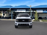 New 2025 Ford F150 XLT image 6