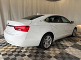 Used 2015 Chevrolet Impala LT image 6