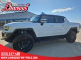 New 2025 GMC Hummer EV 2X w/ LPO, Illumination Package image 5