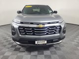 New 2026 Chevrolet Equinox LT image 2