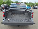 New 2025 Nissan Frontier PRO-4X w/ Pro Convenience Package image 3