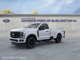 New 2025 Ford F250 XL image 4