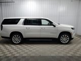 New 2025 Chevrolet Suburban Premier image 3