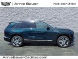 New 2026 Cadillac Vistiq Luxury image 4
