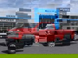 New 2025 Chevrolet Silverado 2500 W/T w/ WT Convenience Package image 2