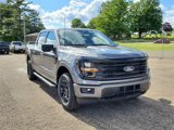 New 2025 Ford F150 XLT w/ Equipment Group 302A MID image 3