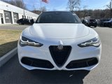New 2025 Alfa Romeo Stelvio Sprint image 3
