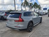 New 2025 Volvo V60 B5 Cross Country Ultra w/ Protection Package Premier image 4