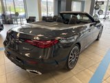 New 2025 Mercedes-Benz CLE 300 4MATIC Cabriolet image 5