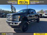 Used 2017 Ford F250 Lariat w/ Lariat Ultimate Package image 3