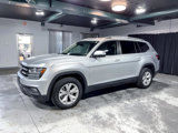 Used 2018 Volkswagen Atlas SE image 4