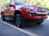 Used 2016 Toyota Tacoma TRD Sport image 5