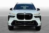 New 2025 BMW X7 M60i image 3