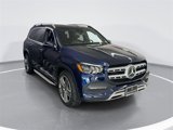 Certified 2022 Mercedes-Benz GLS 450 4MATIC image 3