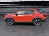New 2026 Honda Passport TrailSport Elite image 4
