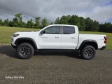 New 2025 Chevrolet Colorado ZR2 w/ Technology Package image 2
