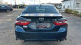 Used 2021 Toyota Camry SE image 4