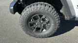 New 2025 Jeep Wrangler Willys image 5