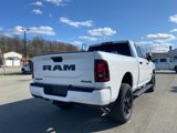 New 2025 RAM 3500 Big Horn image 3