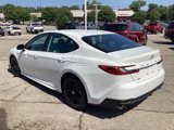 Used 2025 Toyota Camry SE image 5