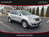 Used 2014 Chevrolet Traverse LT image 3