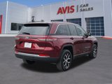 Used 2024 Jeep Grand Cherokee Limited image 6