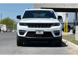 New 2025 Jeep Grand Cherokee Limited w/ MOPAR Finishing Package image 5