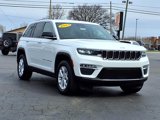Used 2023 Jeep Grand Cherokee Limited image 4