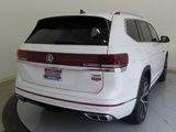 New 2025 Volkswagen Atlas SEL Premium R-Line image 4