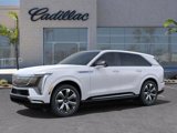 New 2025 Cadillac Escalade IQ Luxury 2 image 2