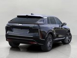New 2025 Cadillac Lyriq Luxury image 4
