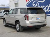 Used 2023 Chevrolet Tahoe LT image 3